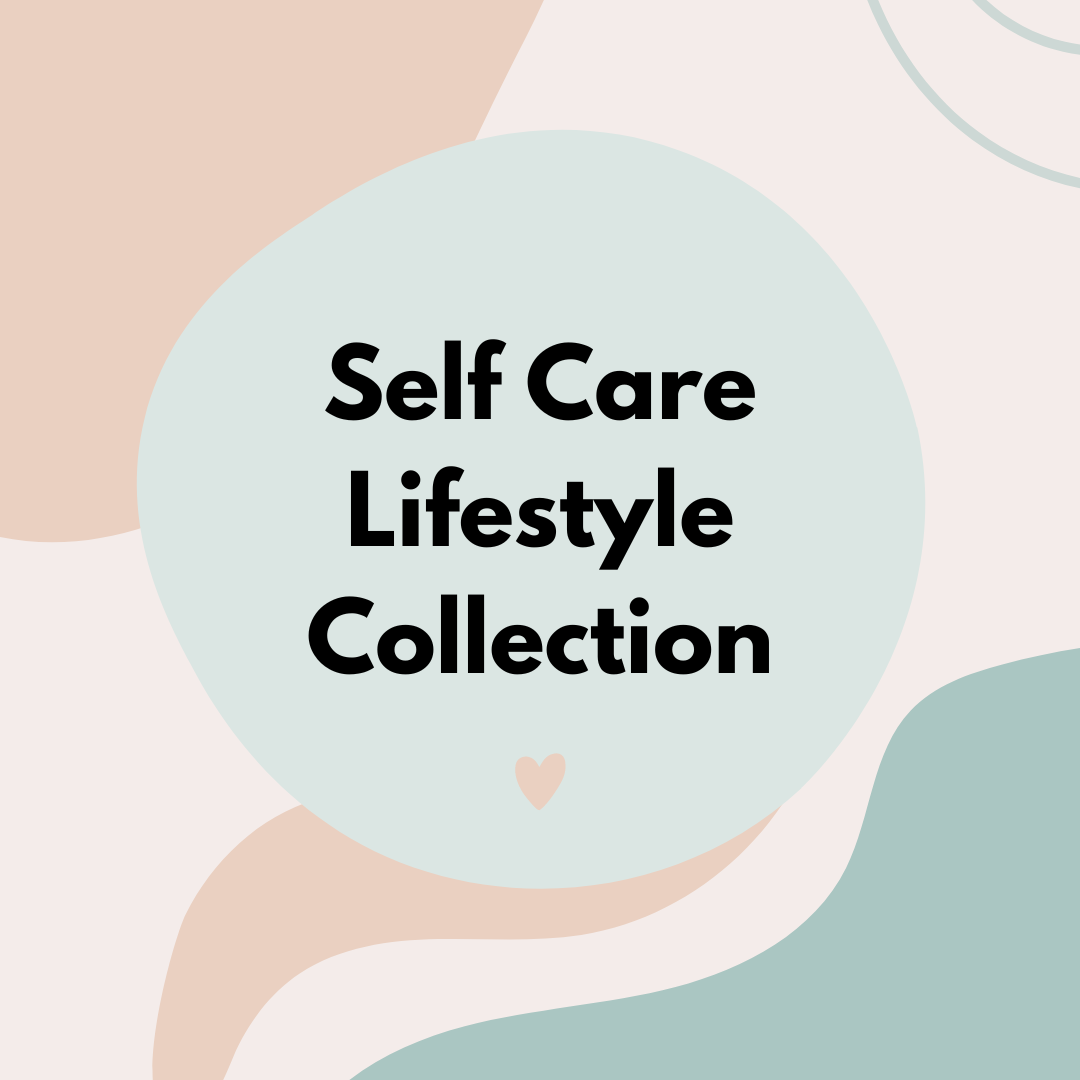 Self Care Lifestyle Collection
