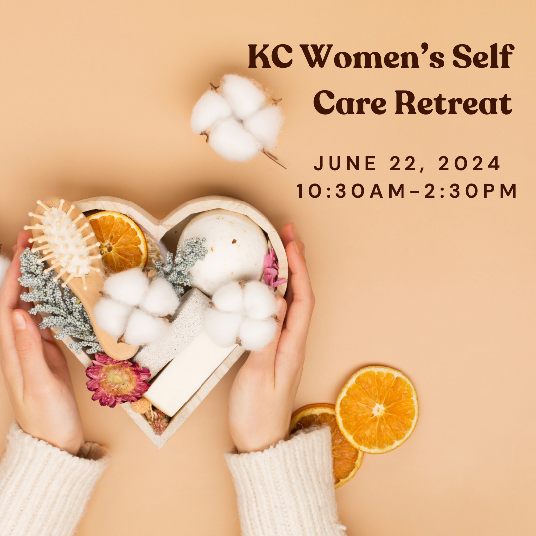KC Women's Retreats