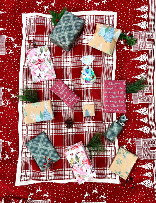 Self Care Advent Box *PRE-ORDER*