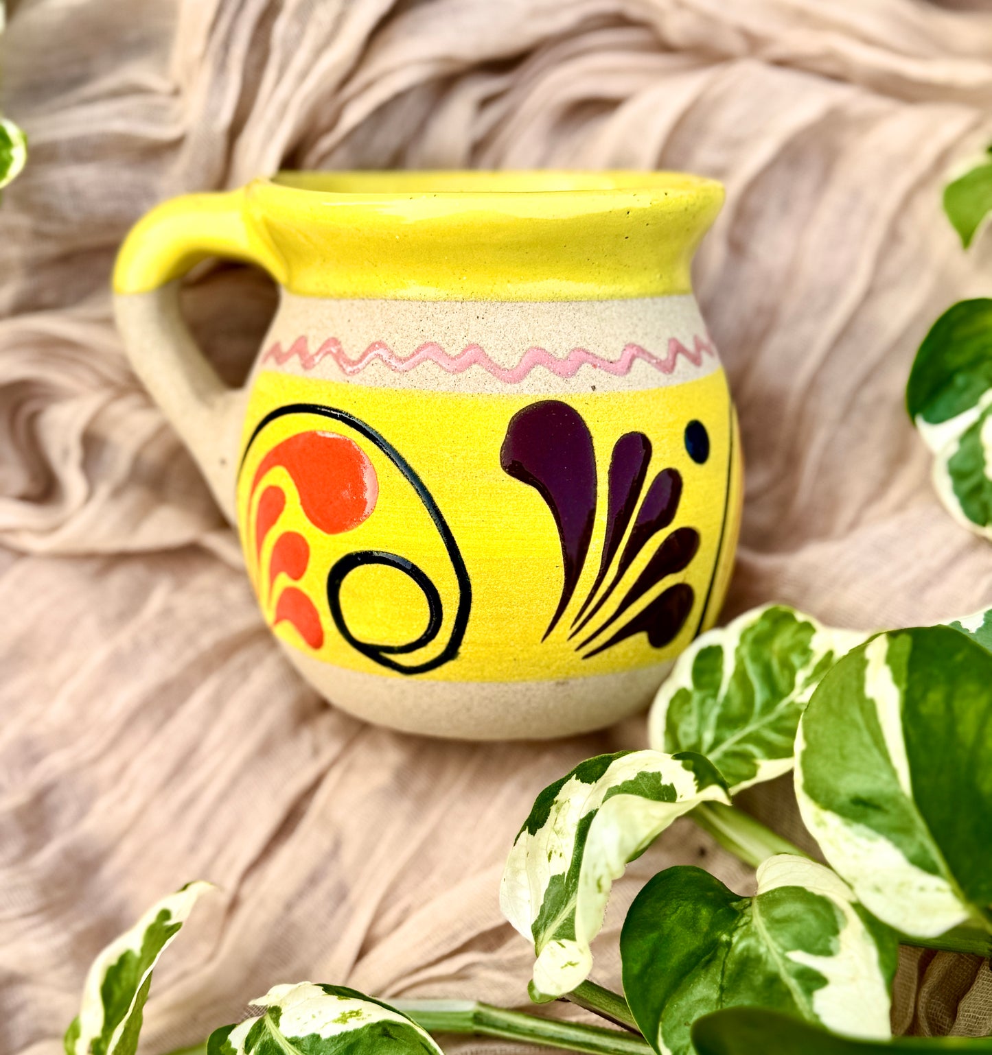 Finding Sunshine Self Care Box