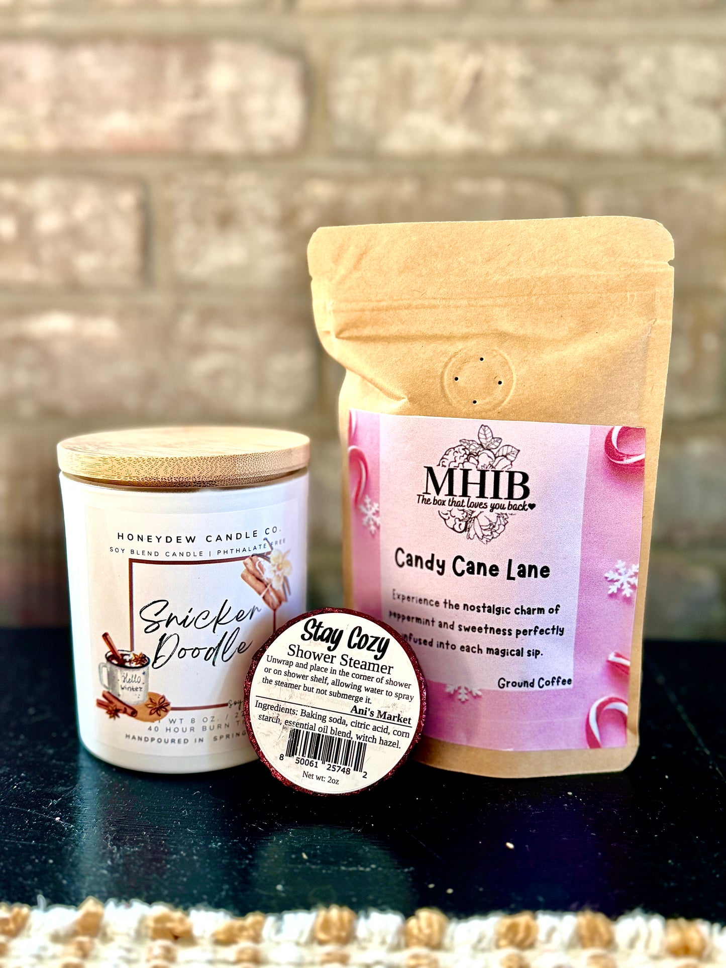 Self Care Advent Box *PRE-ORDER*