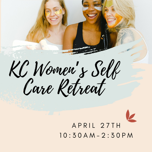 KC Women’s Self Care Retreat Tickets