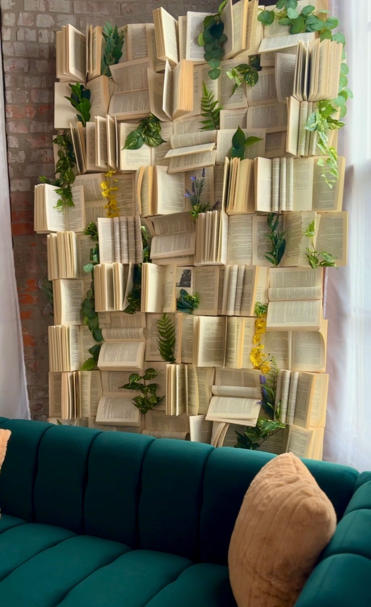 Self Care Book Fair | September 14th