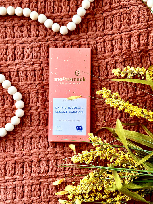 Moonstruck Chocolate Bars