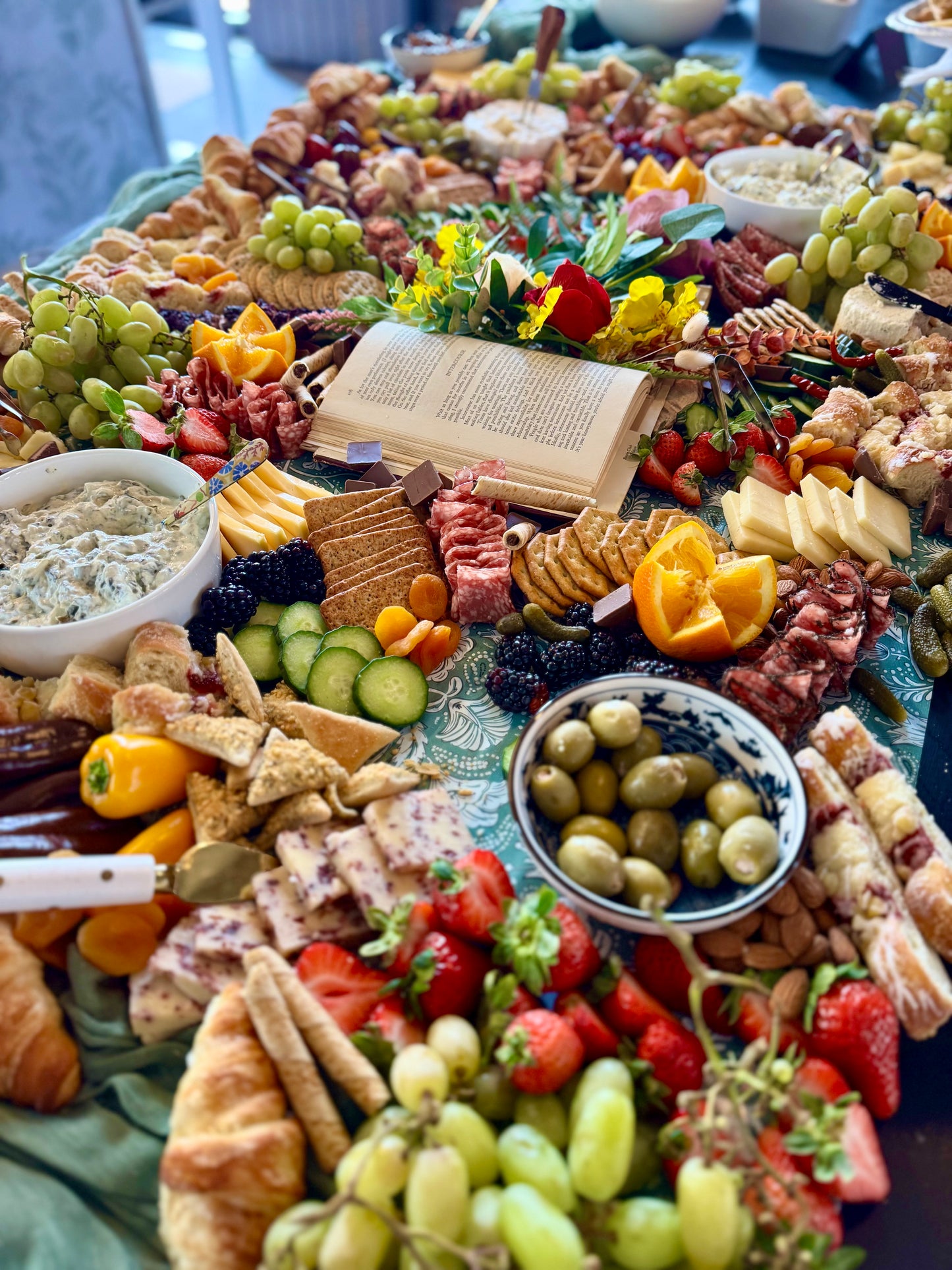 Kansas City December Self Care Days