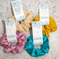 Handmade Scrunchie from Ivy River Co.