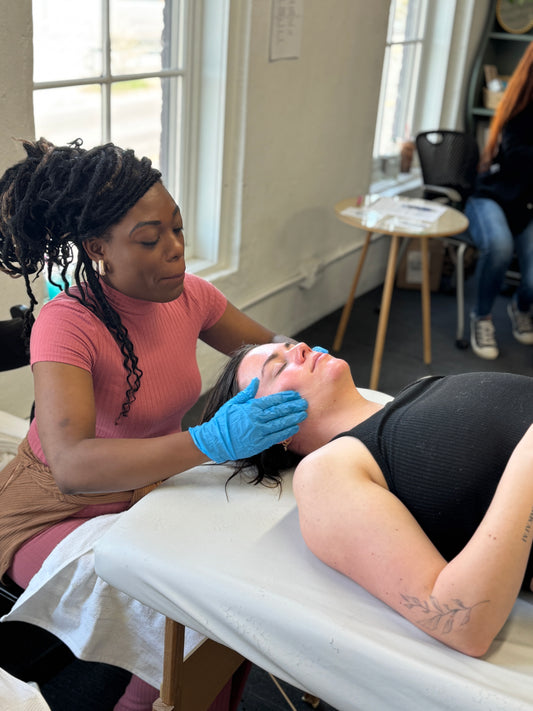 Kansas City December Self Care Days