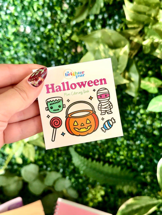"Fall Into Self Care" Self Care Box