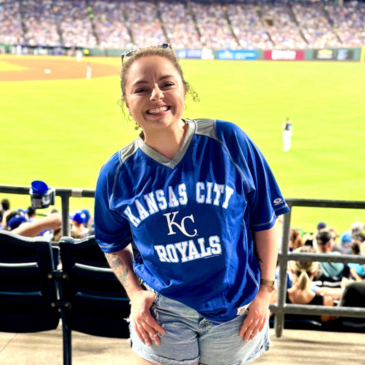 “From Kansas City, With Love” Mystery Self Care Box