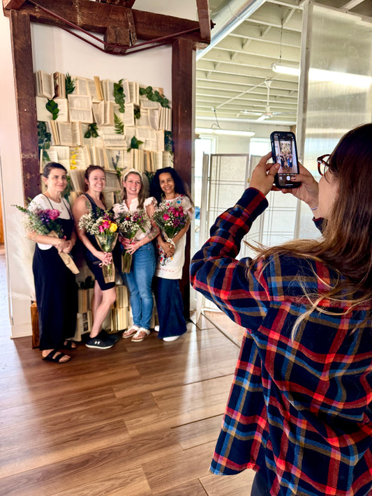 Kansas City November Self Care Days