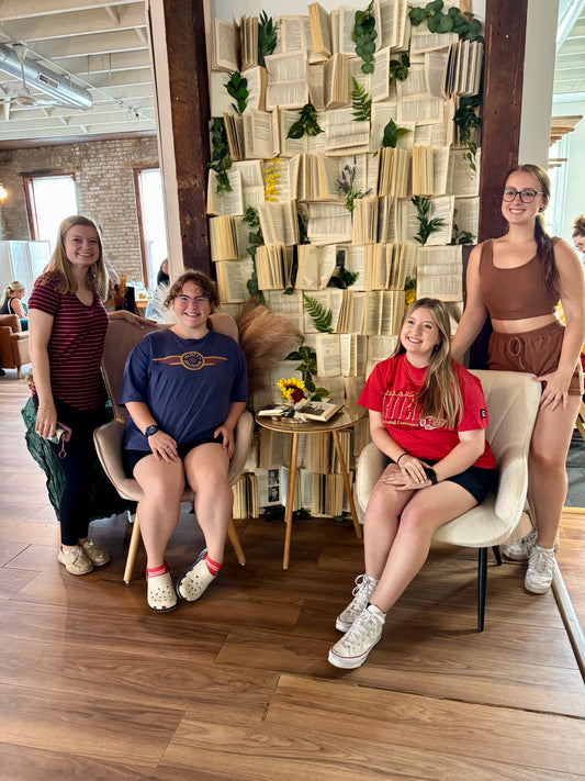 Kansas City October Self Care Days