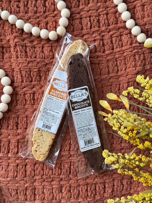 Coffee Shop Self Care Box