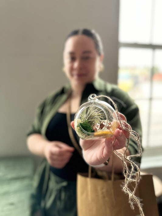 Kansas City November 22nd Mini Self Care Day