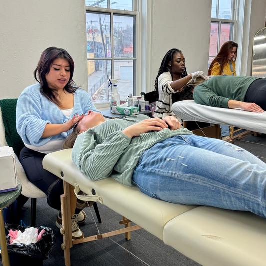 Kansas City February Self Care Days