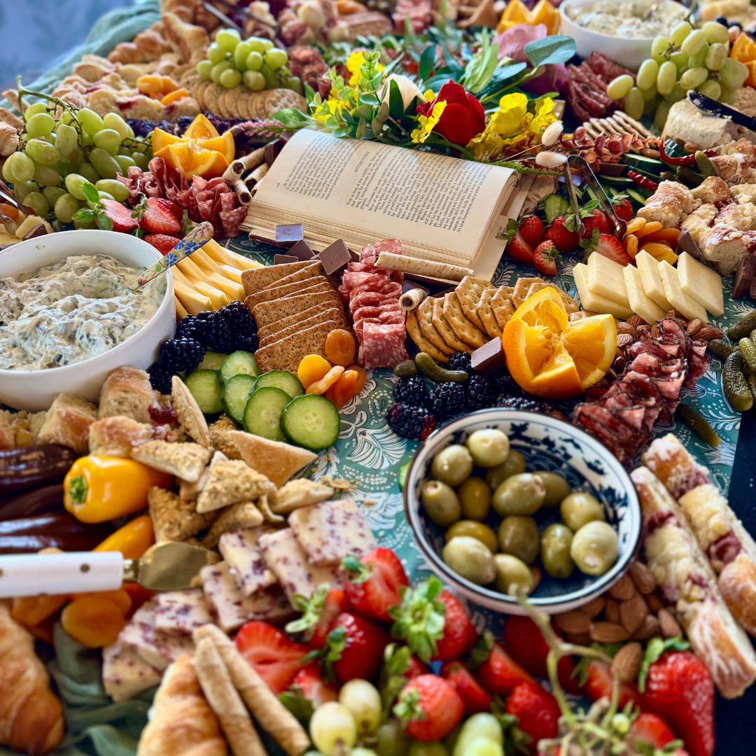 Self Care Book Fair | April 18th