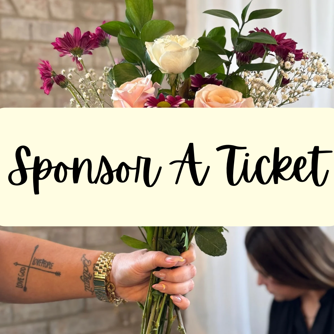 Sponsor A Self Care Retreat Ticket