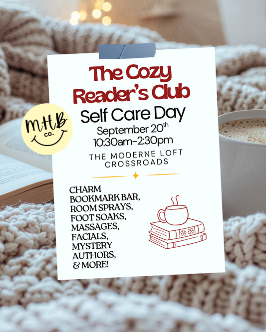 Kansas City September Self Care Day