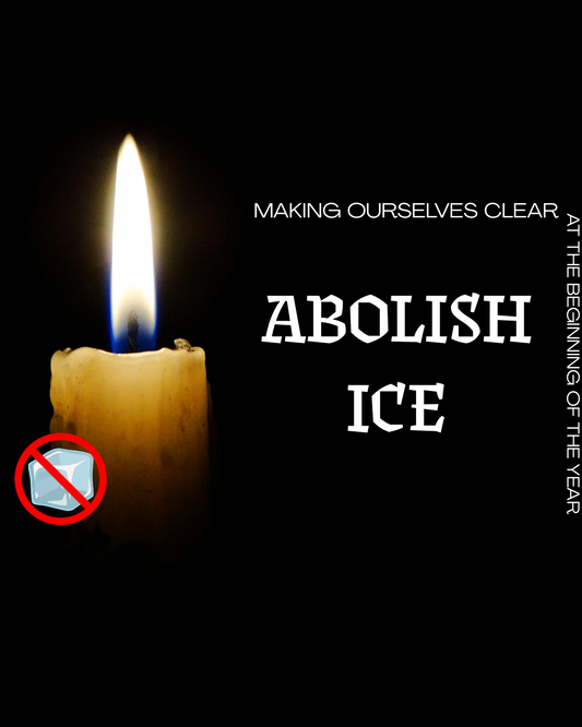 Making Ourselves Clear at the Beginning of the Year