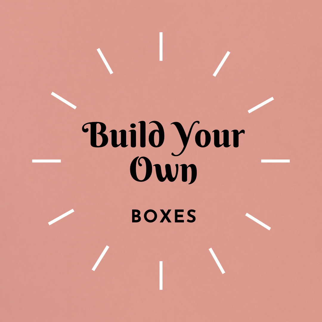 Build Your Own Boxes