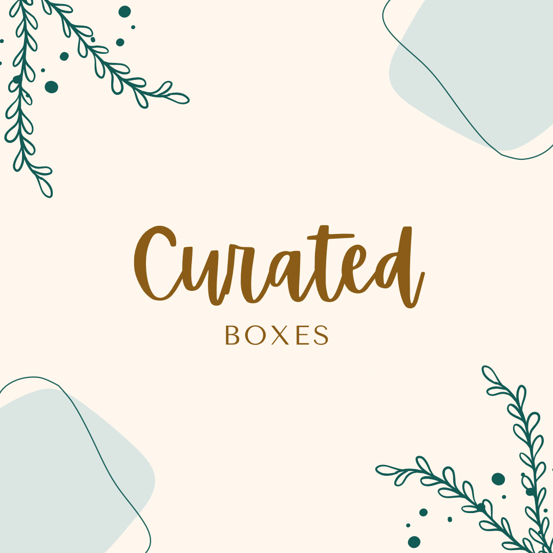Curated Boxes - MHIB