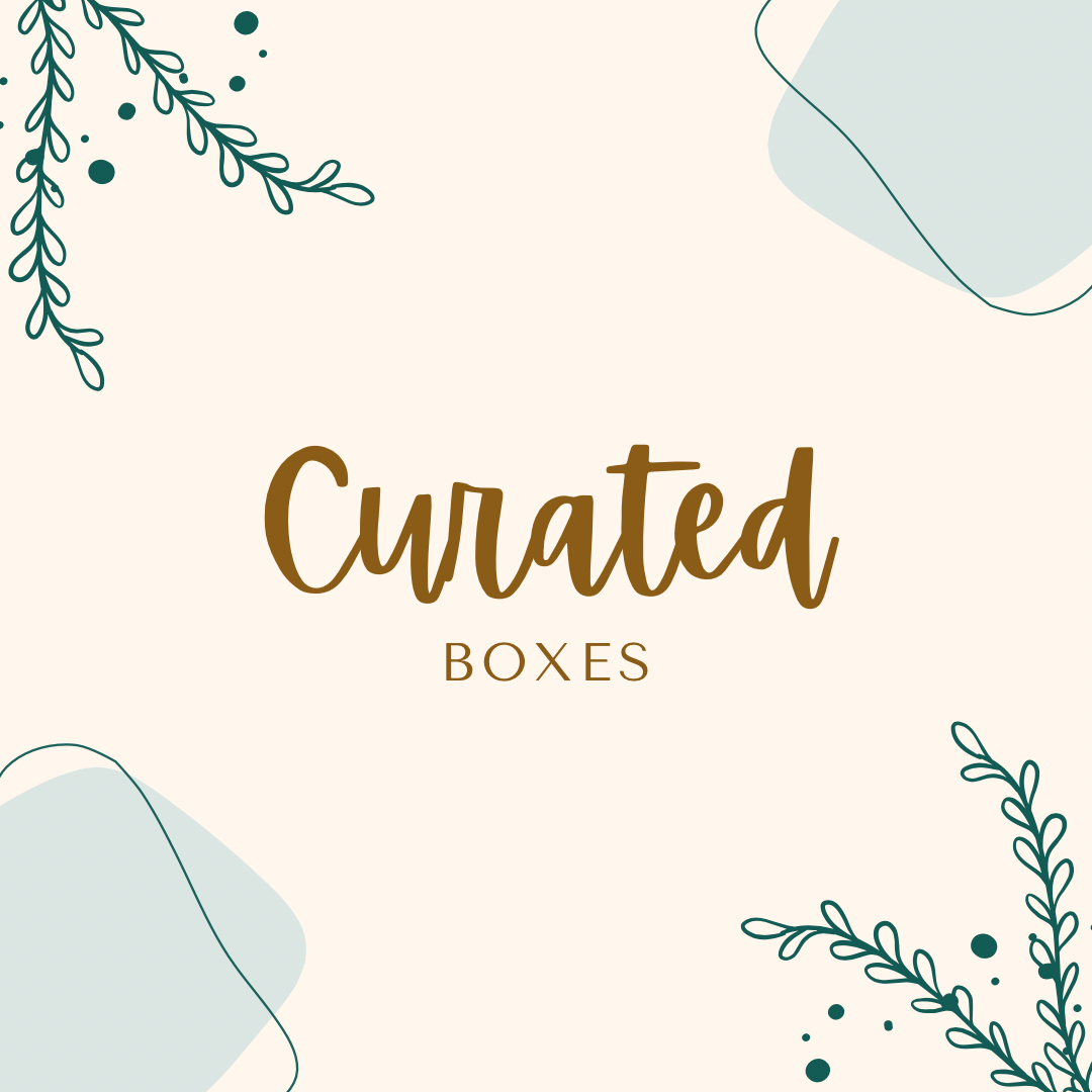 Curated Boxes