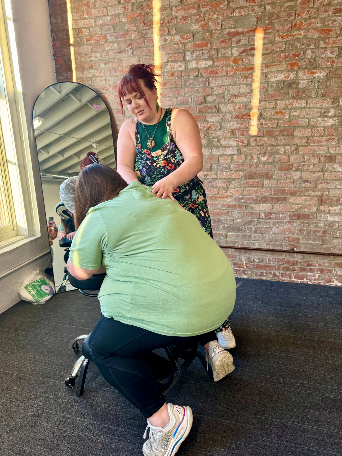 Kansas City June Self Care Days