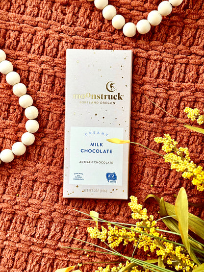 Moonstruck Chocolate Bars