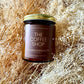 “The Coffee Shop” 8oz Soy Candle