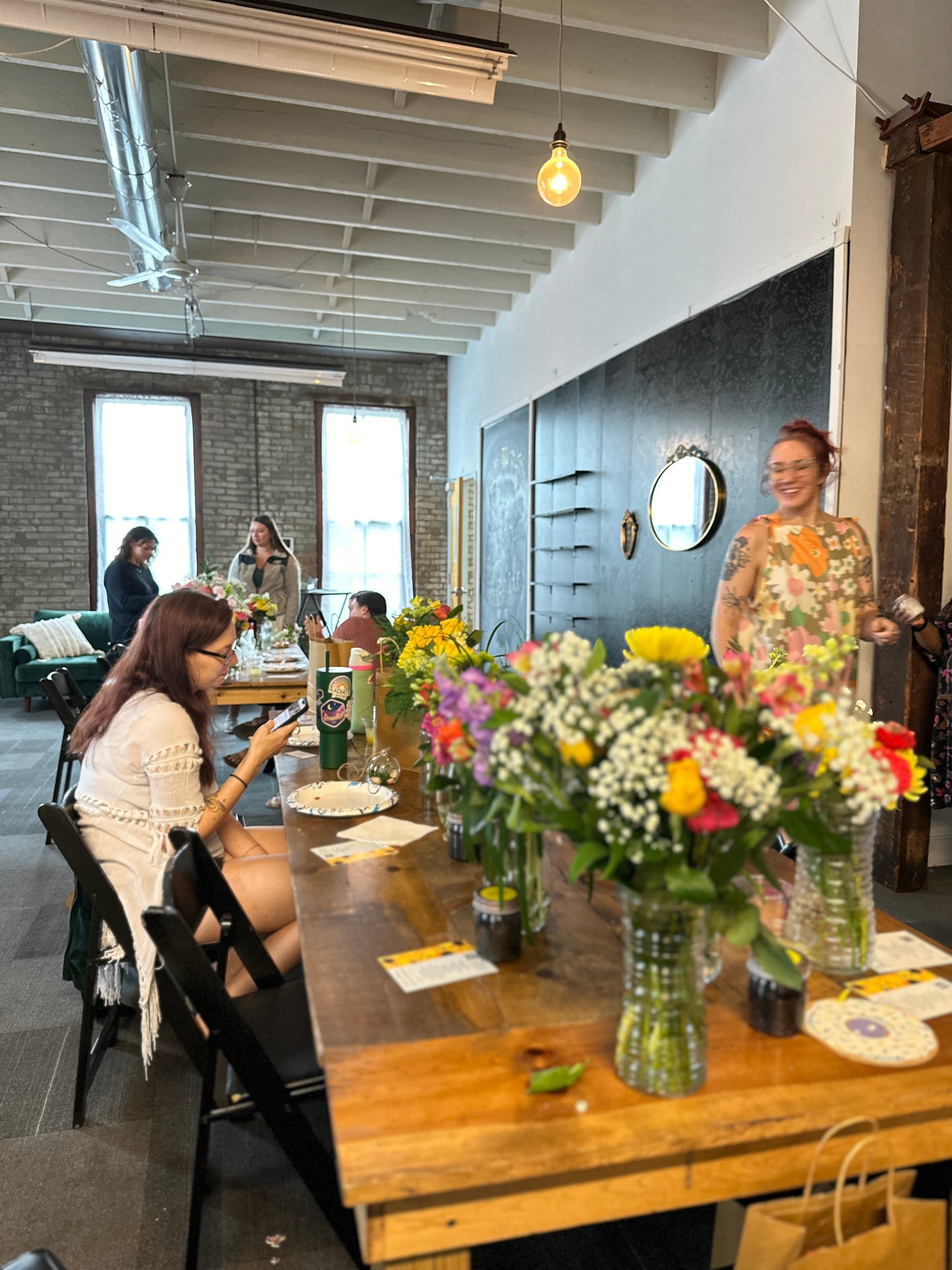 Kansas City June Self Care Days