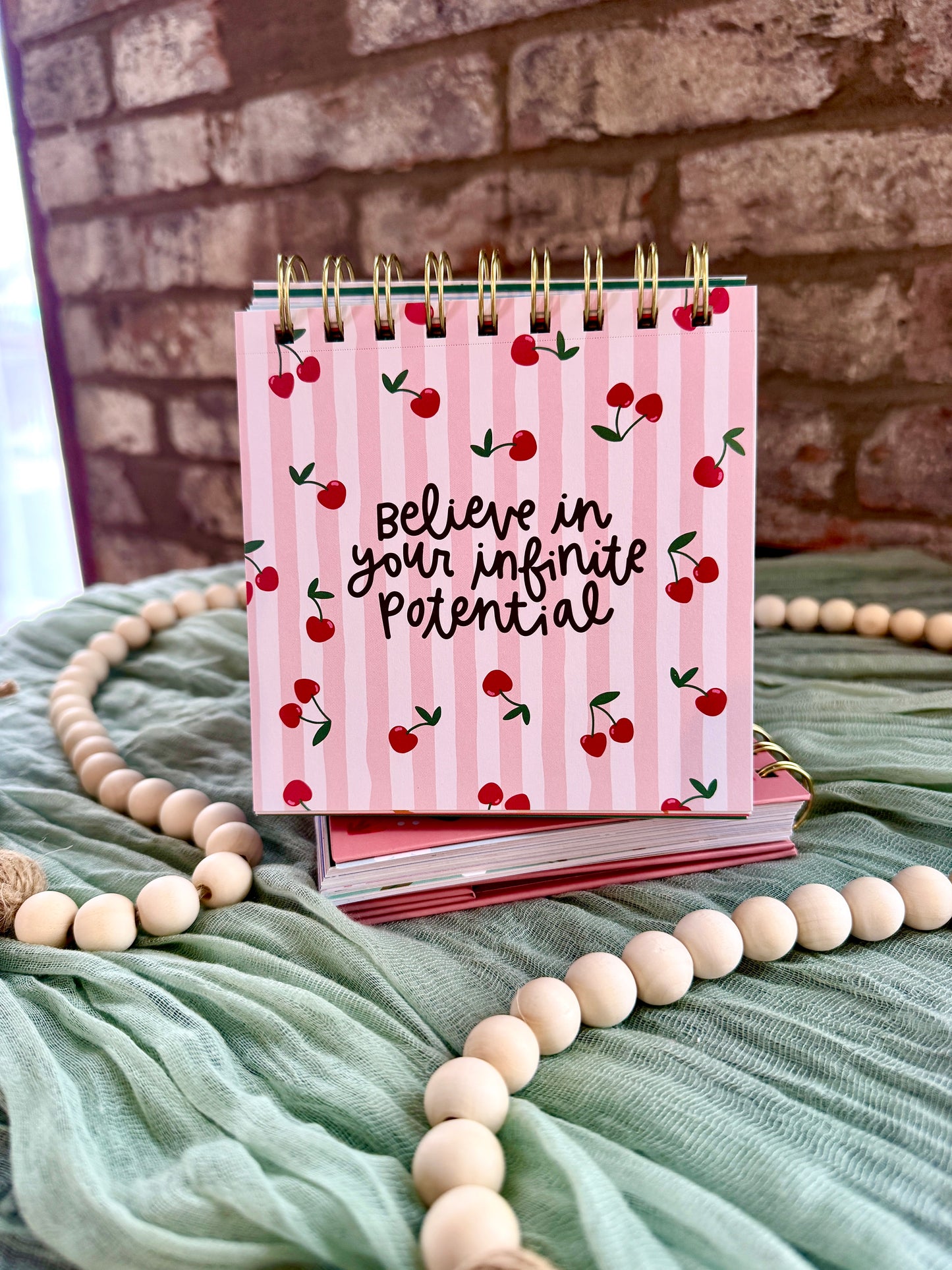 52 Weeks of Encouragement Flipbooks