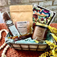 “The Coffee Shop” 8oz Soy Candle