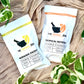 Herbal Zen Shower Steamer