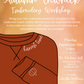 September 21st Embroidery Workshop | Harvest Stitches
