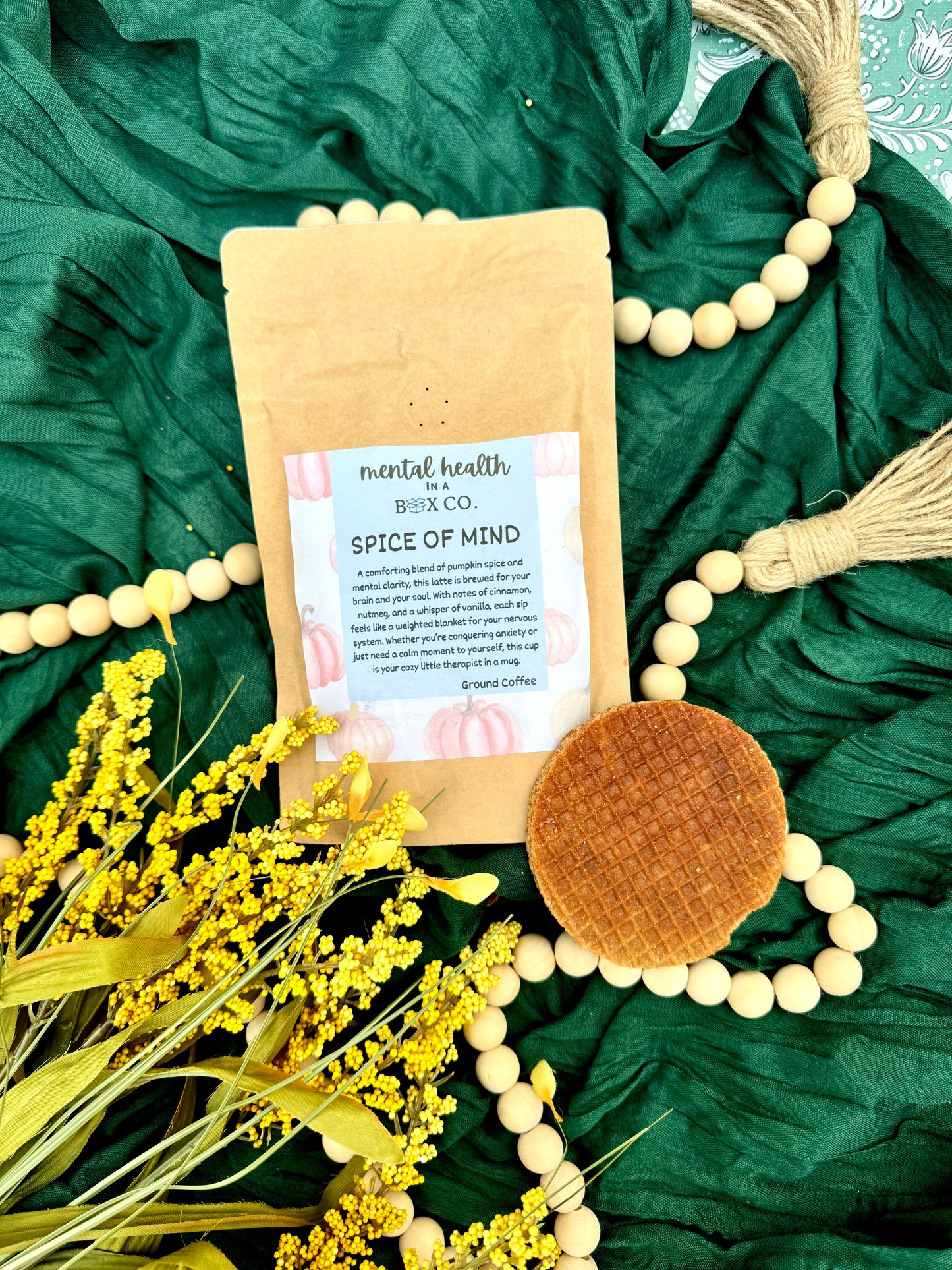 Stroopwafels | Lancaster Stroopie Co.