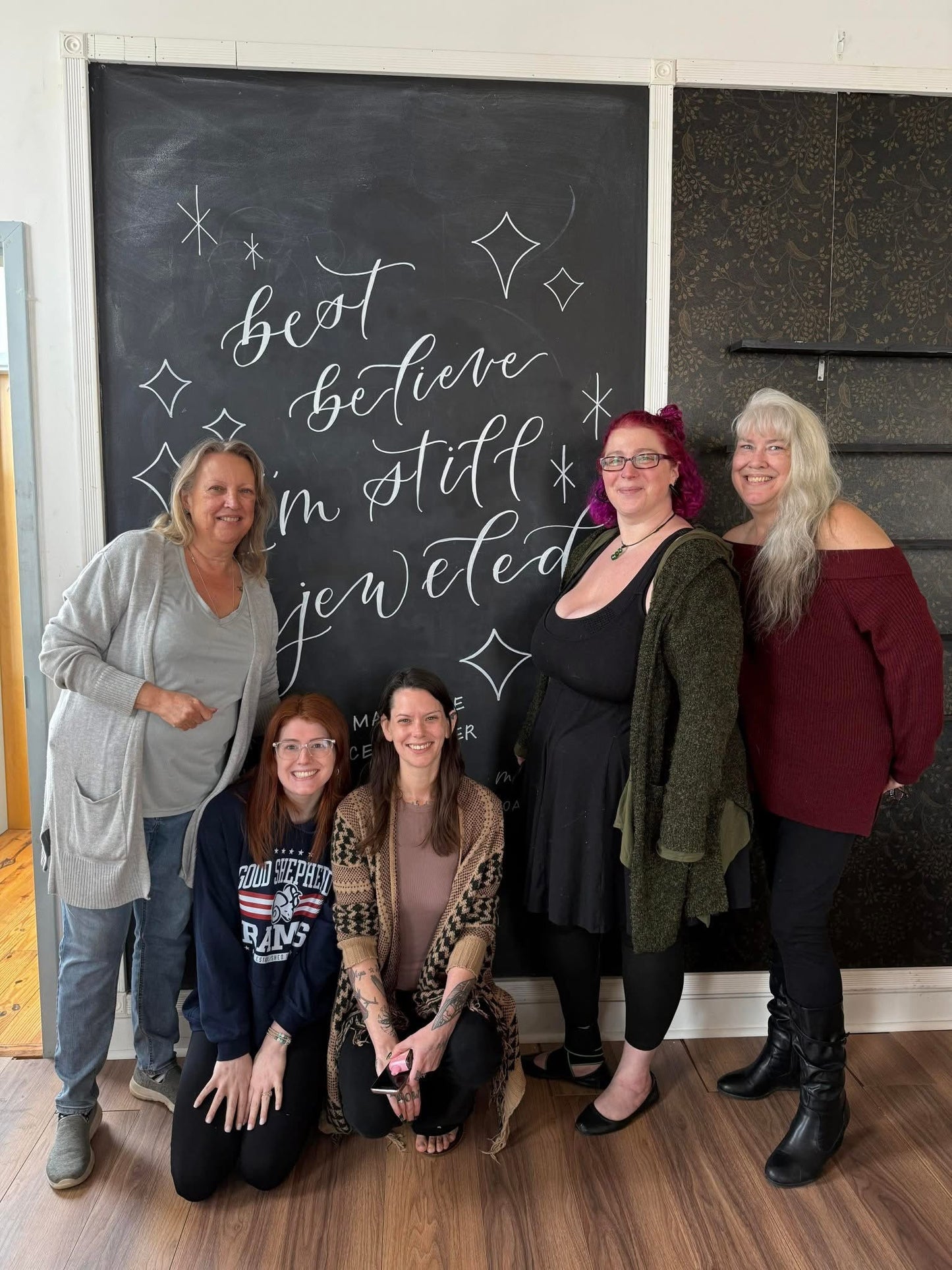 Kansas City June Self Care Days