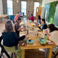 Espresso Yourself Watercolor Workshop | Wednesday August 12th