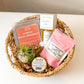 “A Moment of Sunshine” Self Care Box