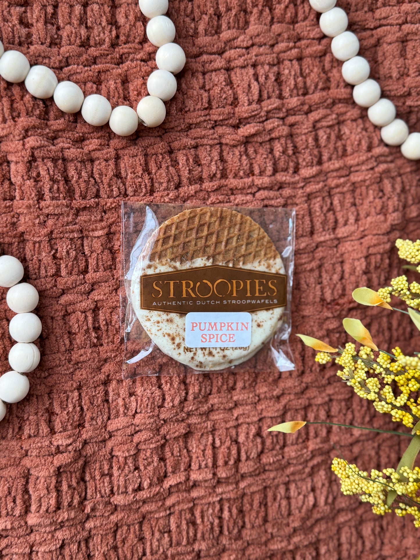 Stroopwafels | Lancaster Stroopie Co.