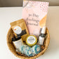 “A Moment for Mom” Self Care Box