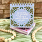 52 Weeks of Encouragement Flipbooks