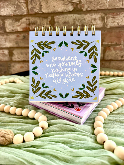 52 Weeks of Encouragement Flipbooks