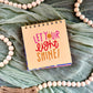 52 Weeks of Encouragement Flipbooks