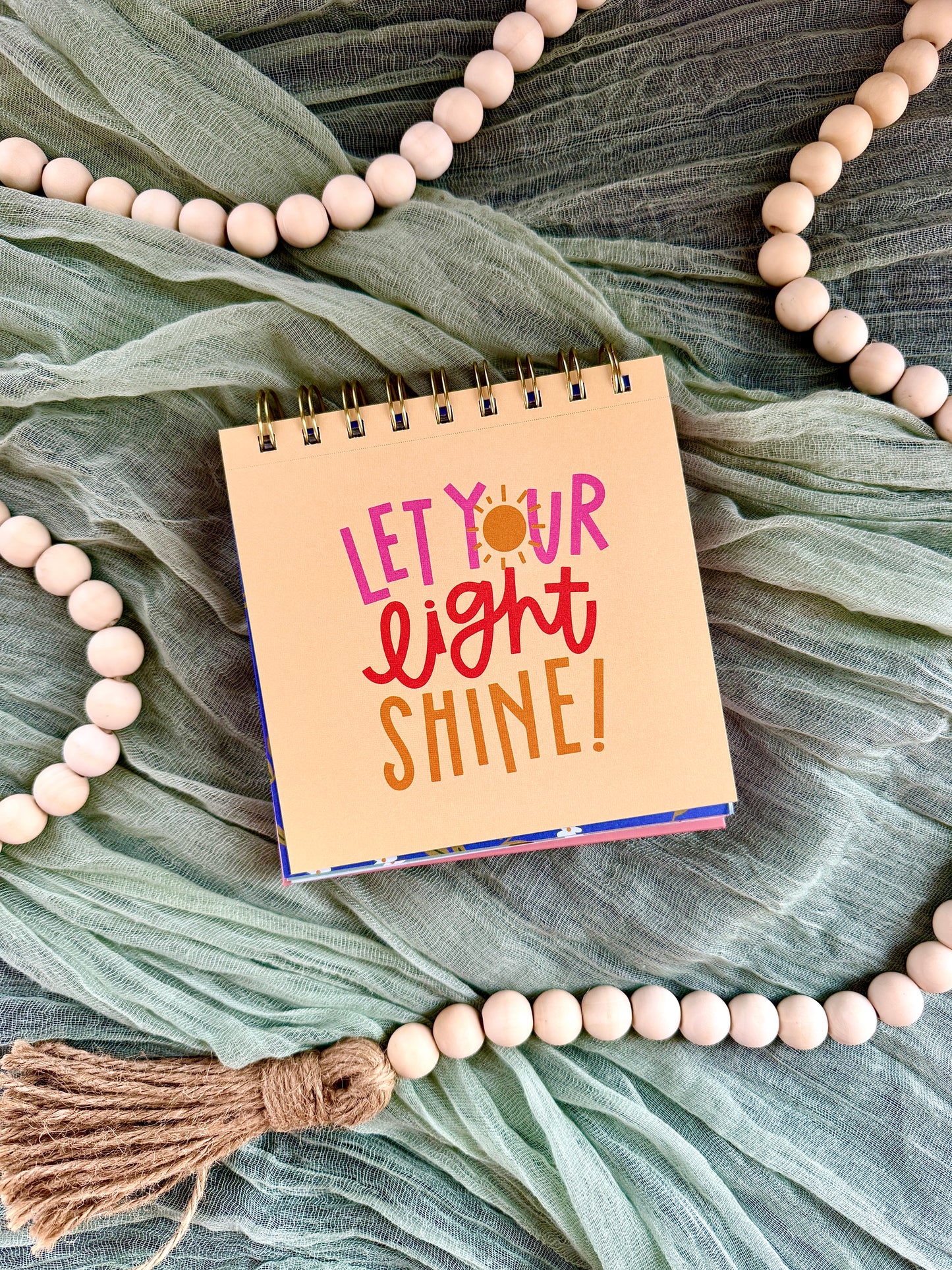 52 Weeks of Encouragement Flipbooks