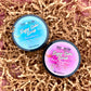 Goat Milk Sugar Cube Scrubs 3oz
