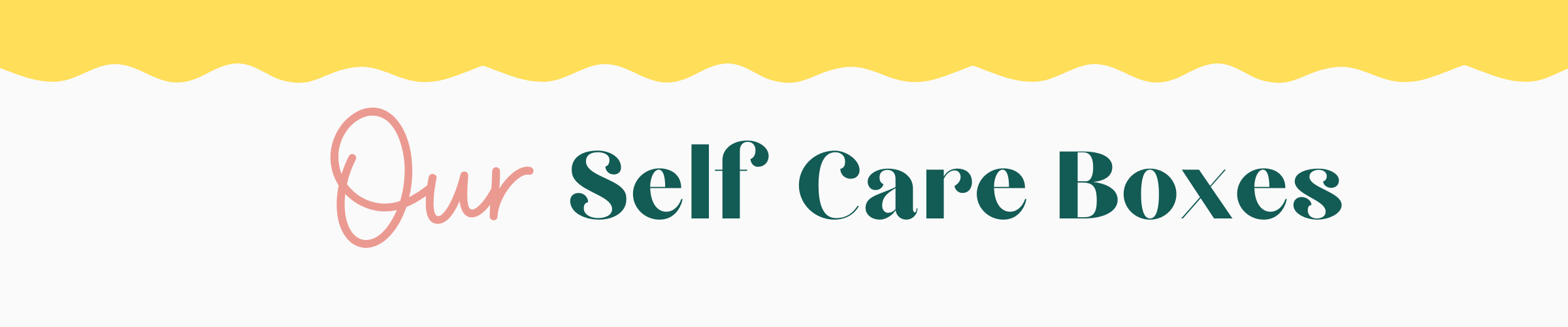 Mental Health in a Box Self Care Tool Kit MHIB