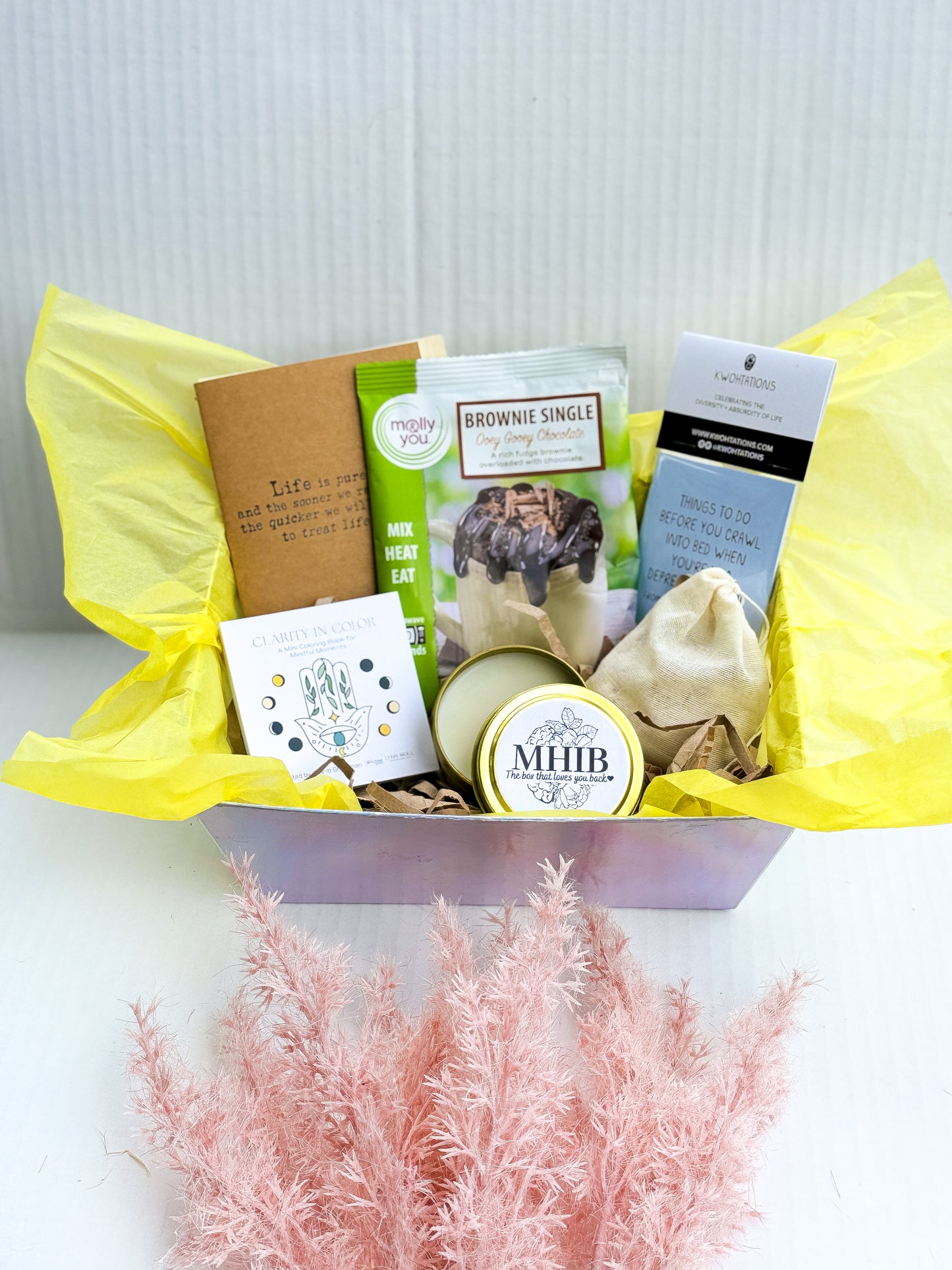 Mental Health Booster Box