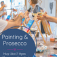 Painting & Prosecco Night | Shannon Joy Art
