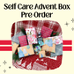 Self Care Advent Box *PRE-ORDER*