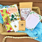 Spring Self Care Book Box