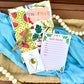 Spring Self Care Book Box